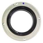 Zeiss (2002-824) Interchangeable EF Mount Set Compatible with the Compact Zoom CZ.2, 70-200 lens Zeiss (2002-824) Interchangeable EF Mount Set Compatible with the Compact Zoom CZ.2, 70-200 lens